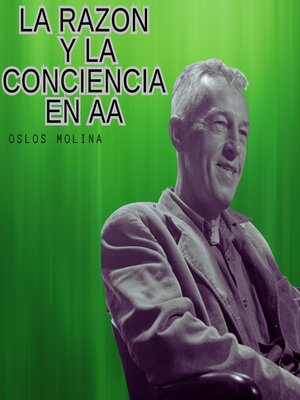 cover image of La razón y la conciencia en AA